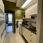 Cute Botanical Flat Near By Zizkov Tower